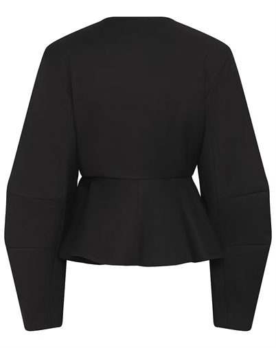 Gestuz - GZPaula Blazer - Black
